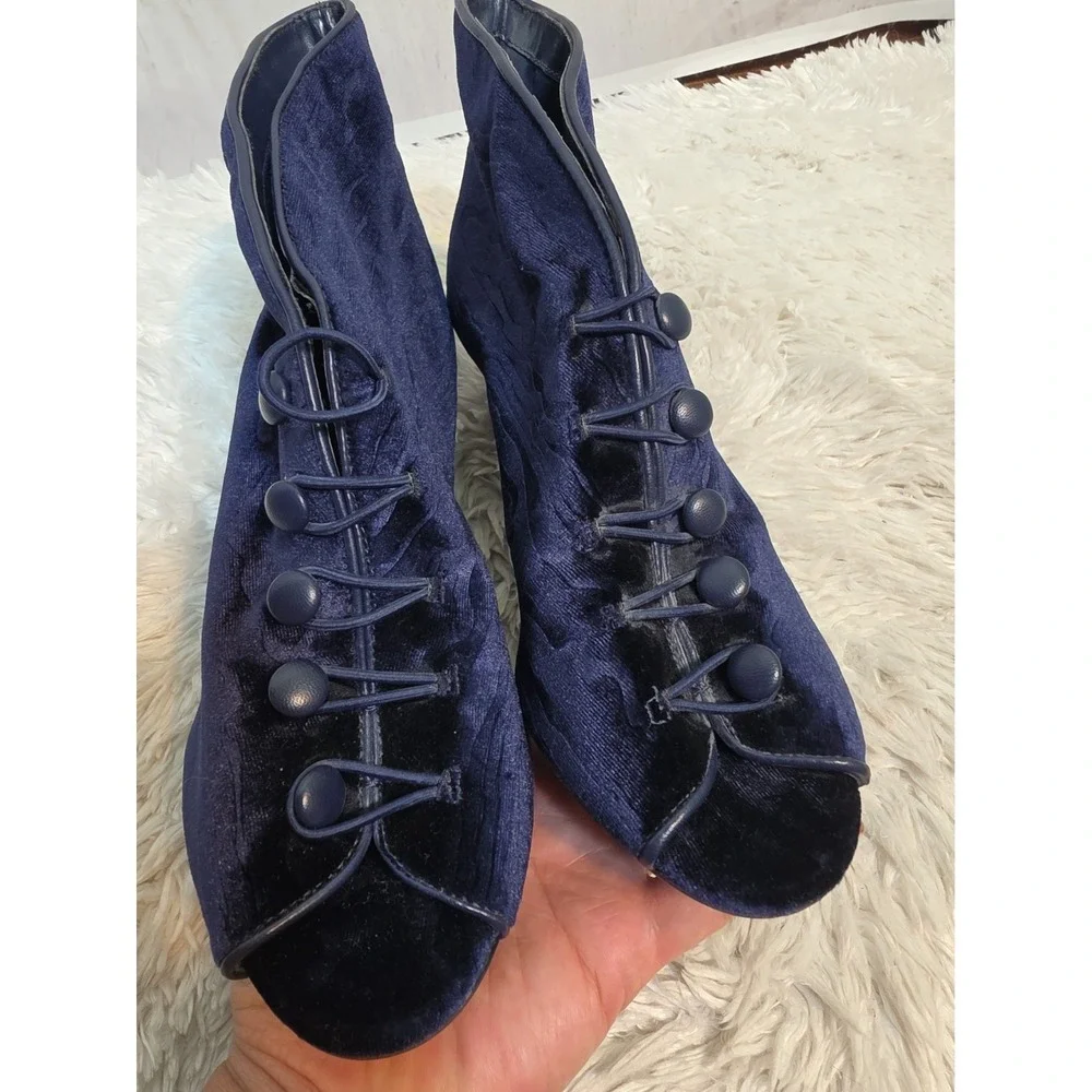 Impo elegant navy